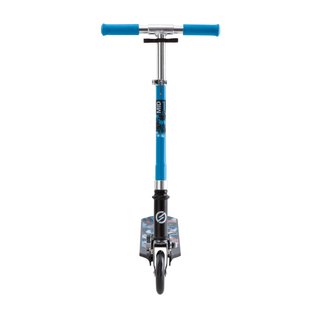 Patinete Scooter Oxelo MID 1 Niños Azul/Negro