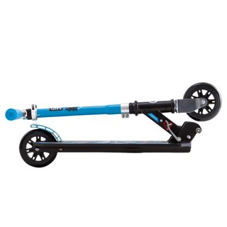 Patinete Scooter Oxelo MID 1 Niños Azul/Negro