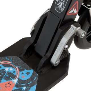 Patinete Scooter Oxelo MID 1 Niños Azul/Negro