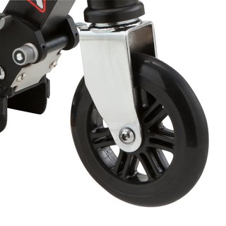 Patinete Scooter Oxelo MID 1 Niños Azul/Negro