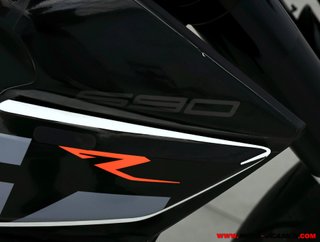 KTM 690 SMC-R ¿A2?