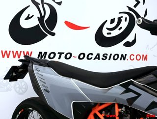 KTM 690 SMC-R ¿A2?