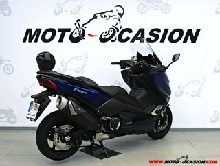 YAMAHA T-MAX 530 SX -APTA A2-