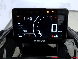 KYMCO SUPER DINK GT 125 -APTA B Y A1- GARANTÍA OFICIAL