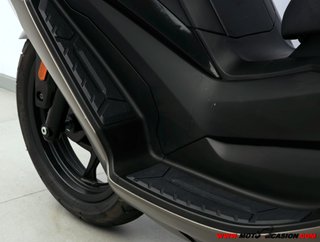 KYMCO SUPER DINK GT 125 -APTA B Y A1- GARANTÍA OFICIAL