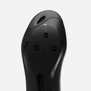 Zapatillas Ciclismo Carretera Van Rysel EDR Negro