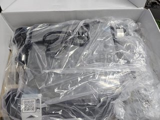 Delta Q Mini Qool Gris - Máquina para Cápsulas