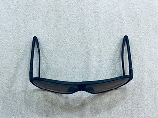 Occhiali da sole Ferrari pieghevoli