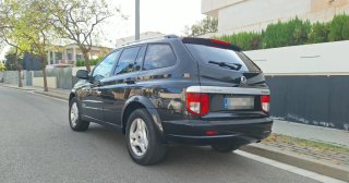 149.000 Km 4x4 + Reductora Motor Mercedes Suv