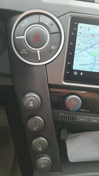 149.000 Km 4x4 + Reductora Motor Mercedes Suv