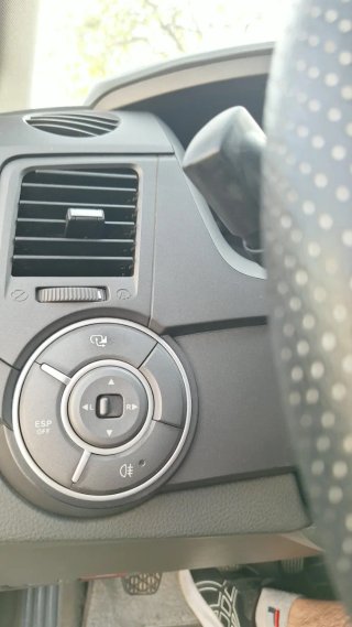 149.000 Km 4x4 + Reductora Motor Mercedes Suv