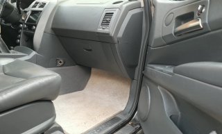 149.000 Km 4x4 + Reductora Motor Mercedes Suv