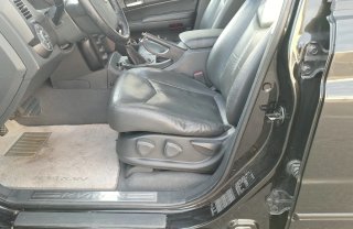 149.000 Km 4x4 + Reductora Motor Mercedes Suv