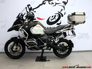 BMW R 1250 GS ADVENTURE EXCLUSIVE