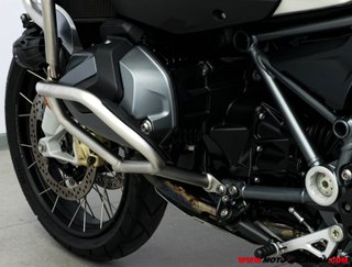 BMW R 1250 GS ADVENTURE EXCLUSIVE