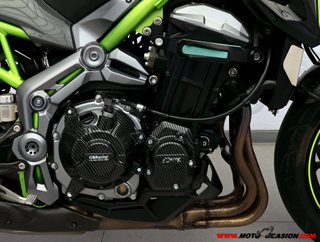 KAWASAKI Z 900 ¿A2?