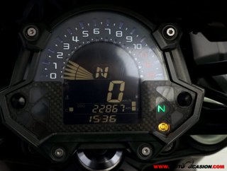 KAWASAKI Z 900 ¿A2?
