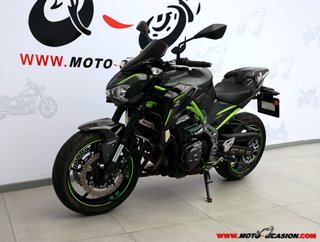 KAWASAKI Z 900 ¿A2?