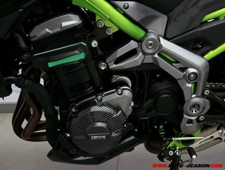 KAWASAKI Z 900 ¿A2?