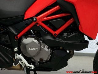 DUCATI MULTISTRADA 950 S