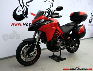 DUCATI MULTISTRADA 950 S