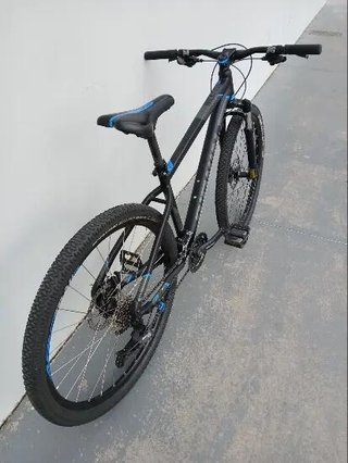 rockrider 520
