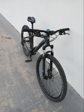 rockrider 520