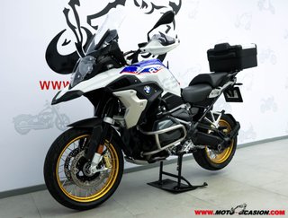 BMW R 1250 GS