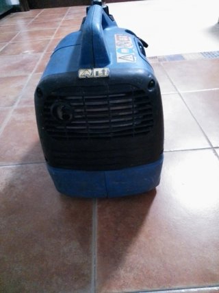 Generador Eléctrico SDMO Booster 1000