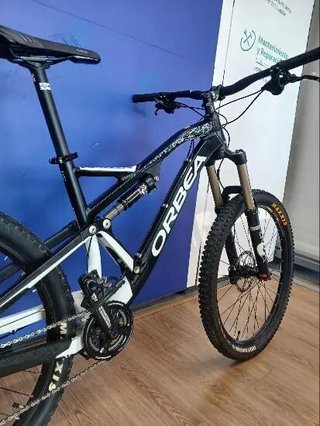 Rallon 29"