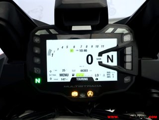 DUCATI MULTISTRADA 950 S