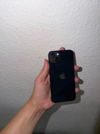 iPhone 14 Negro