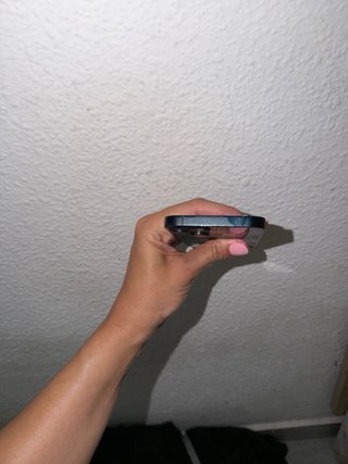 iPhone 14 Negro