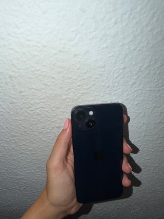 iPhone 14 Negro
