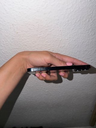iPhone 14 Negro