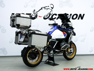 BMW R 1250 GS ADVENTURE HP