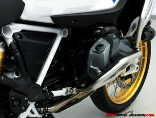 BMW R 1250 GS ADVENTURE HP