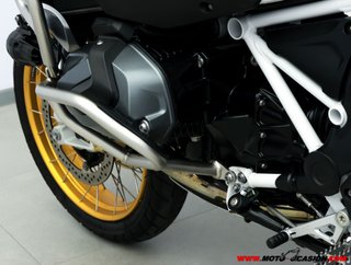 BMW R 1250 GS ADVENTURE HP
