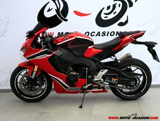 HONDA CBR 1000 RR FIREBLADE