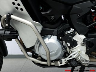 BMW F 850 GS ADVENTURE ¿A2?
