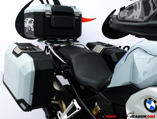 BMW F 850 GS ADVENTURE ¿A2?