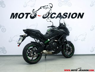 KAWASAKI VERSYS 650 -A2-