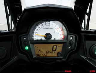 KAWASAKI VERSYS 650 -A2-