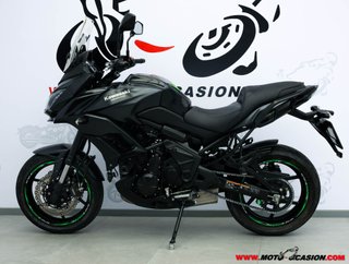 KAWASAKI VERSYS 650 -A2-