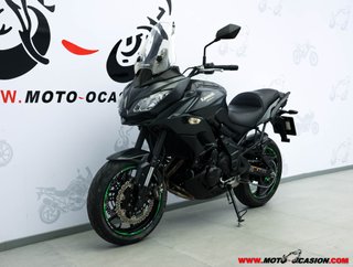 KAWASAKI VERSYS 650 -A2-
