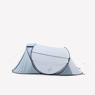 Tienda de campaña instantánea para 3 personas, 2 Seconds XL