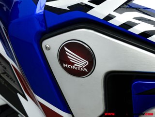 HONDA CRF 1000L AFRICA TWIN ADVENTURE SPORTS DCT ¿A2?