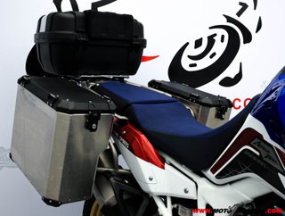 HONDA CRF 1000L AFRICA TWIN ADVENTURE SPORTS DCT ¿A2?