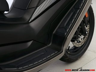 KYMCO SUPER DINK GT 125 -APTA B Y A1- GARANTÍA OFICIAL