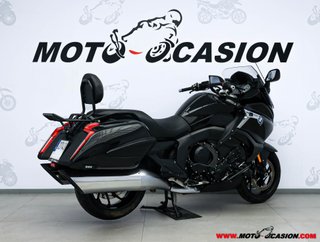BMW K 1600 B